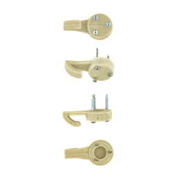 Picture Hook - 3 Pin - Medium